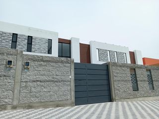 Casa en Venta en San Antonio de Pichincha