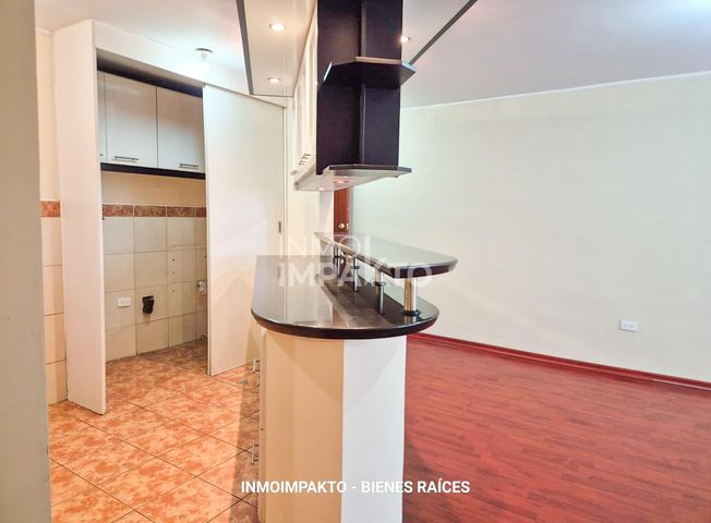 Apartamento en venta en San Carlos - Ansicht 5