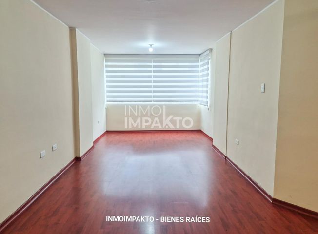 Apartamento en venta en San Carlos - Ansicht 3