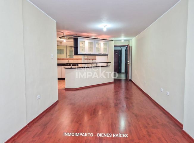 Apartamento en venta en San Carlos - Ansicht 2