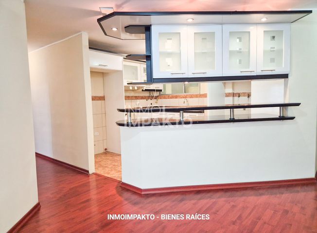 Apartamento en venta en San Carlos - Ansicht 4