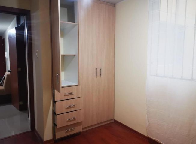 Apartamento en venta en Carcelen - Fler
