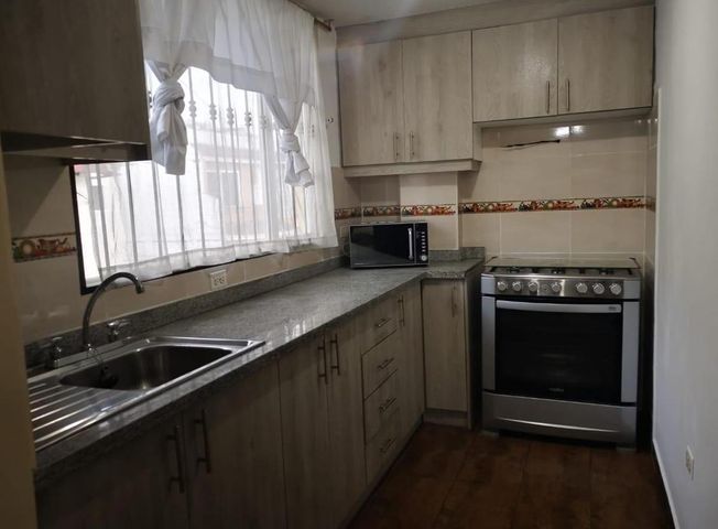 Apartamento en venta en Carcelen - Bild 3