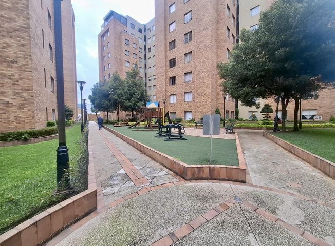 Apartamento en venta en El Batan - Vista 3