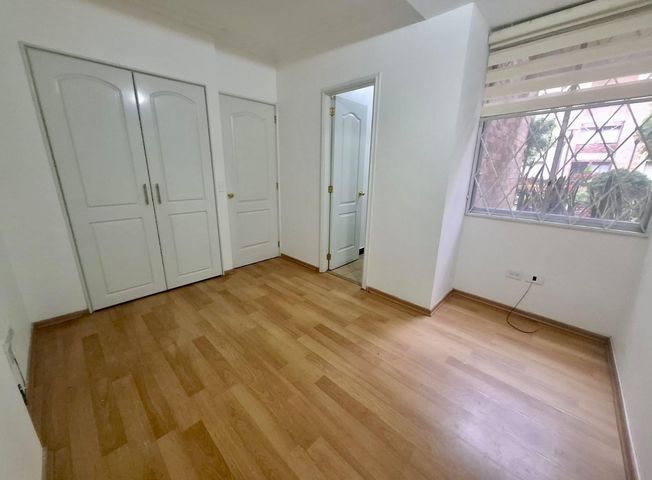Apartamento en venta en El Batan - Altro