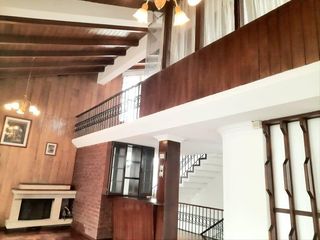 Casa en Venta en Cotocollao