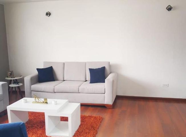 Apartamento en venta en Carcelen - Widok 5