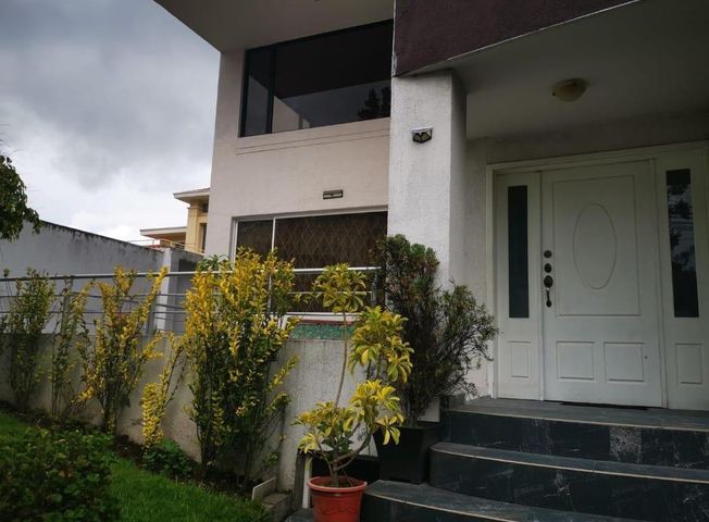 Apartamento en venta en Carcelen - Widok 3
