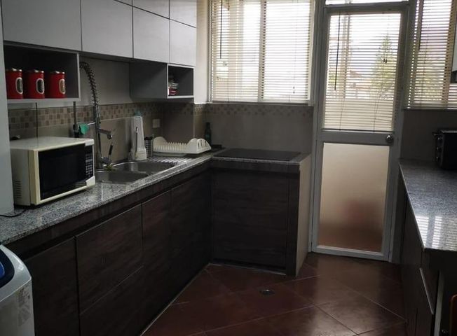 Apartamento en venta en Carcelen - Więcej