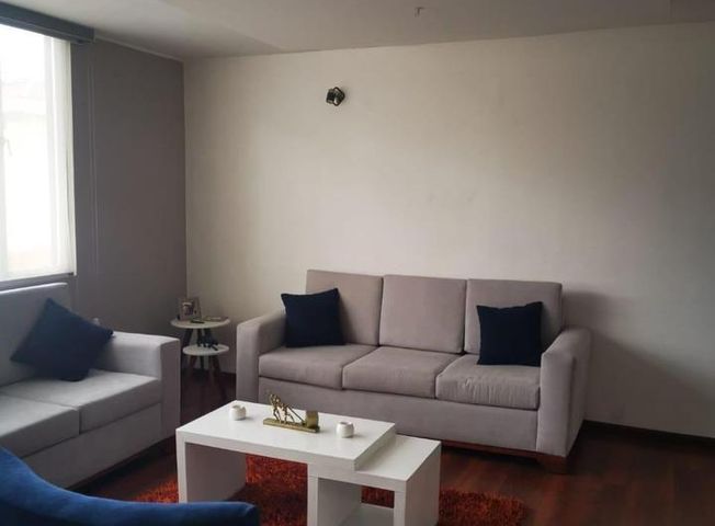 Apartamento en venta en Carcelen - Widok 4