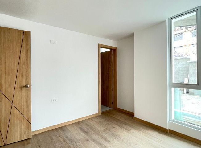 Apartamento en venta en Centro Norte - Altro