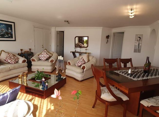 Apartamento en venta en El Inca - Widok 3