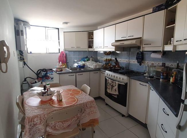 Apartamento en venta en El Inca - Widok 6