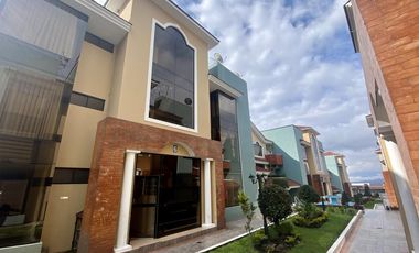 Apartamento en venta en Cotocollao - Ansicht 2