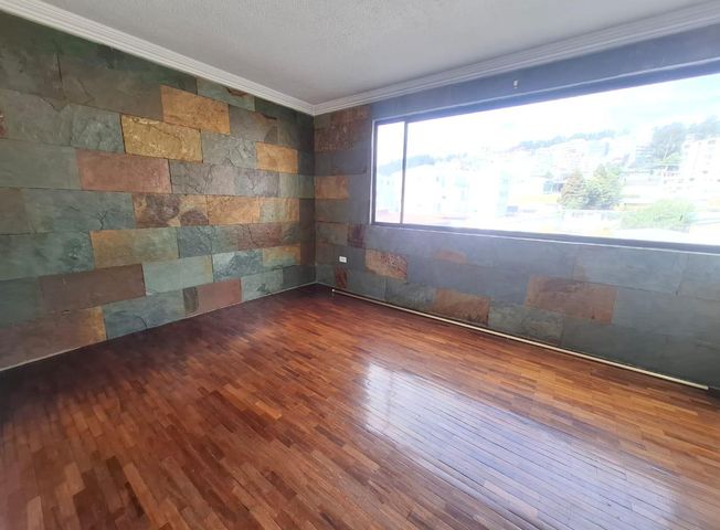 Apartamento en venta en El Batan - Vista 4
