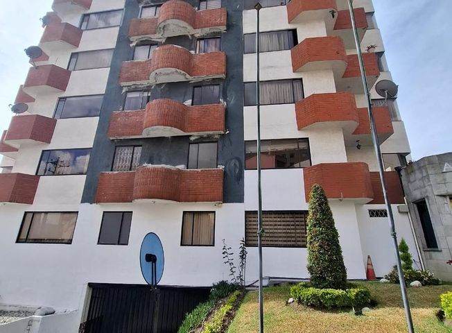 Apartamento en venta en El Batan - Vista 3