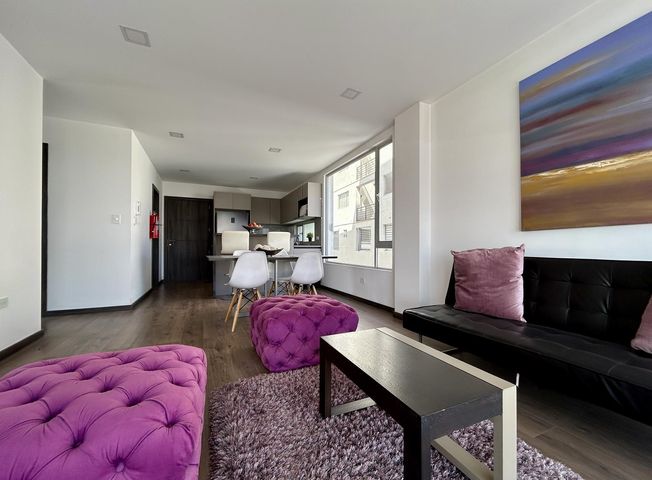 Apartamento en venta en Centro Norte - Vista 3
