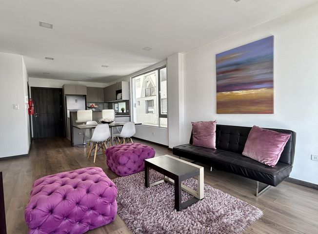 Apartamento en venta en Centro Norte - Vista 5
