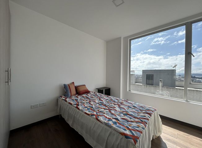 Apartamento en venta en Centro Norte - Altro