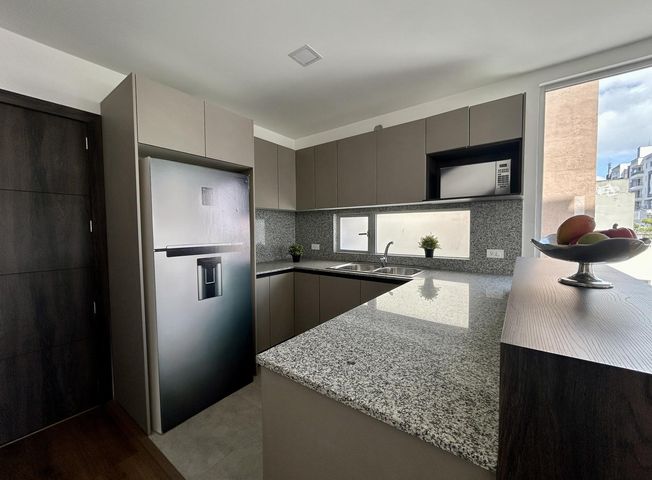Apartamento en venta en Centro Norte - Vista 4
