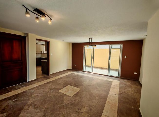 Apartamento en venta en Cochapamba - Vista 3