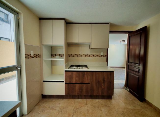 Apartamento en venta en Cochapamba - Altro