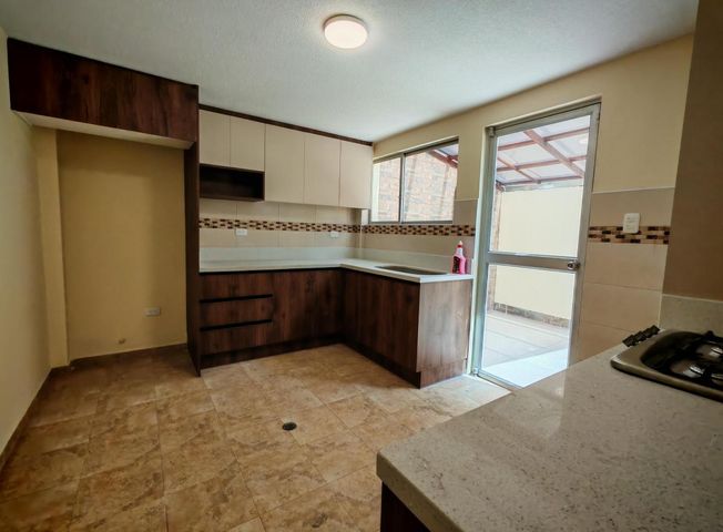 Apartamento en venta en Cochapamba - Vista 6