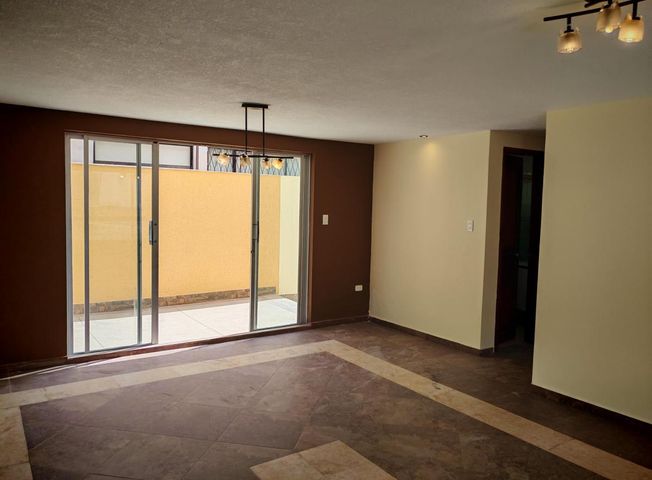 Apartamento en venta en Cochapamba - Vista 4