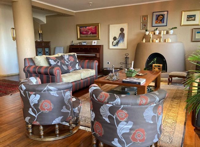 Apartamento en venta en El Bosque - Mehr