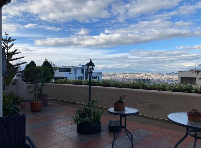 Apartamento en venta en El Bosque - Ansicht 6