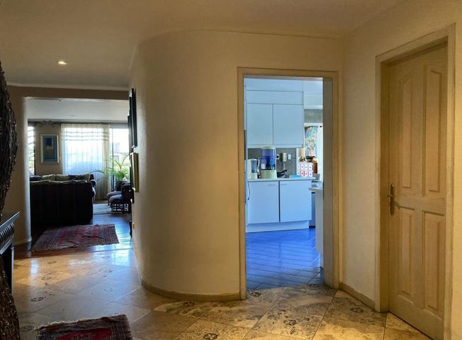 Apartamento en venta en El Bosque - Ansicht 4