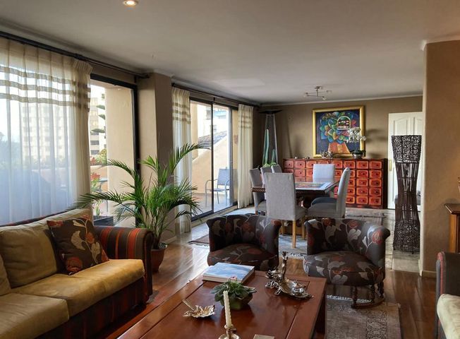 Apartamento en venta en El Bosque - Ansicht 3