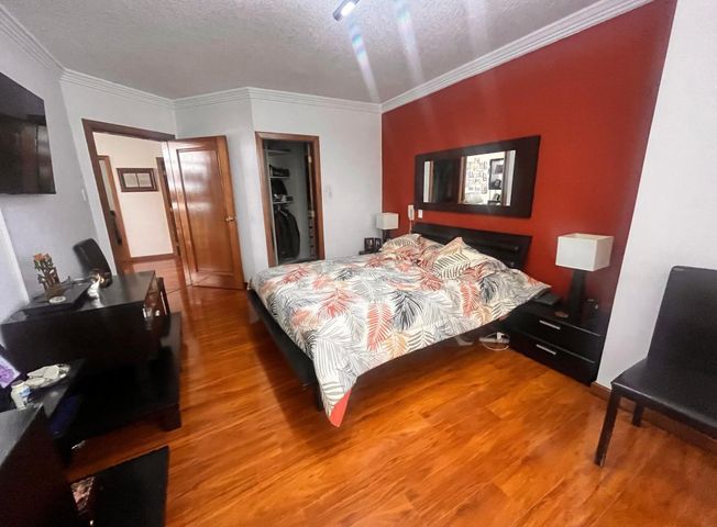 Apartamento en venta en Quito Tenis - Widok 5