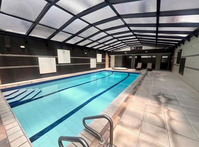 Apartamento en venta en Quito Tenis - Widok 2