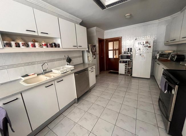 Apartamento en venta en Quito Tenis - Widok 4