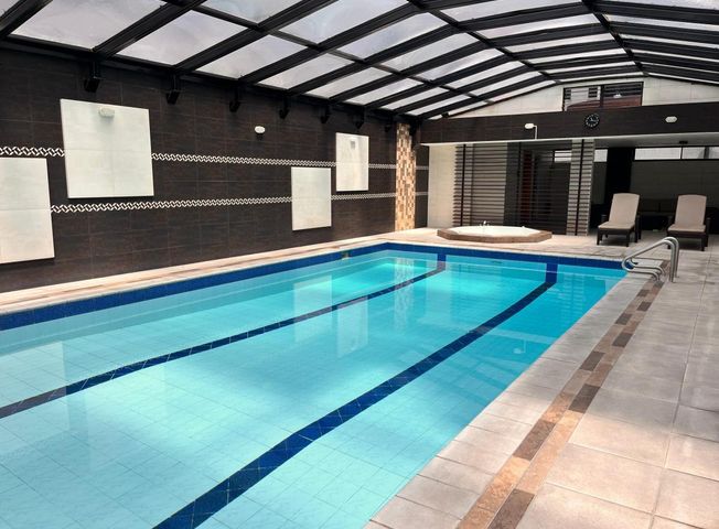 Apartamento en venta en Quito Tenis - Widok 6