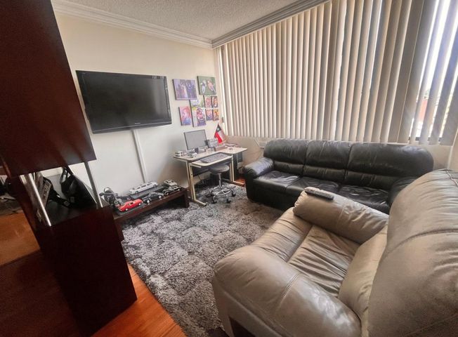 Apartamento en venta en Quito Tenis - Więcej