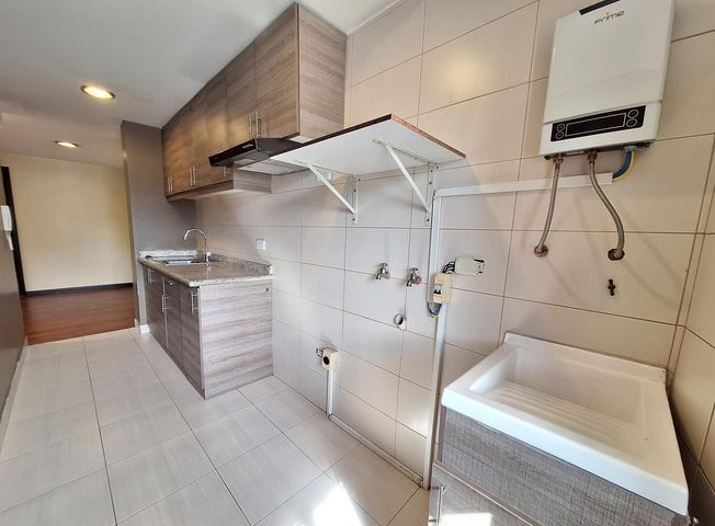 Apartamento en venta en Ponceano - Więcej