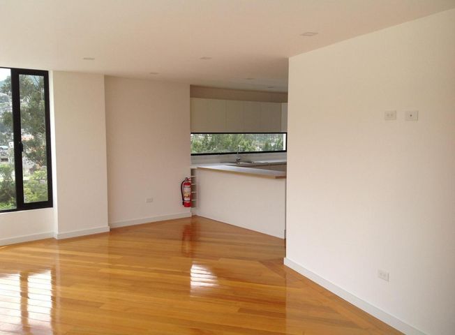 Apartamento en venta en El Condado - Widok 4