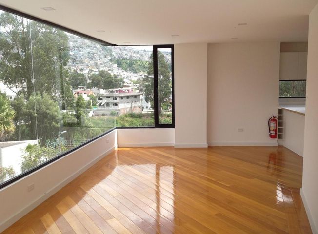 Apartamento en venta en El Condado - Widok 3