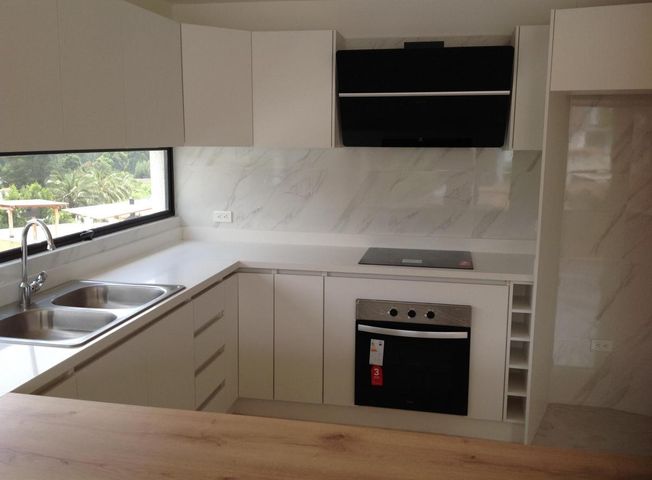 Apartamento en venta en El Condado - Więcej