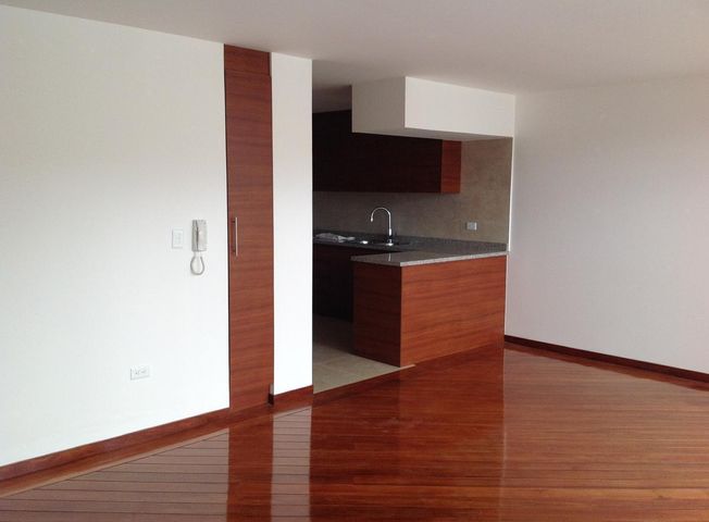Apartamento en venta en El Condado - Ansicht 4