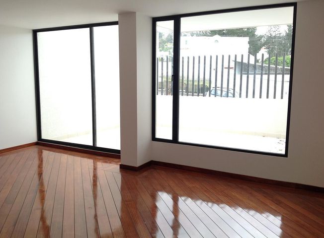 Apartamento en venta en El Condado - Ansicht 3