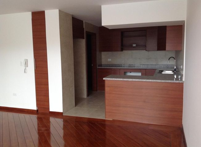 Apartamento en venta en El Condado - Mehr