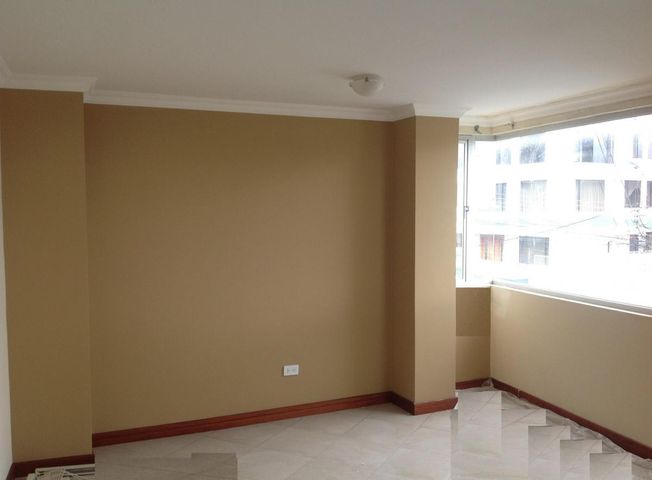 Apartamento en venta en El Condado - Aanzicht 3