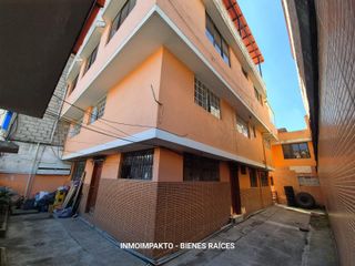 Casa en Venta en San Bartolo