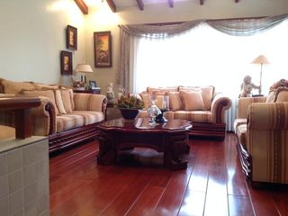 Casa en Venta en San Antonio de Pichincha