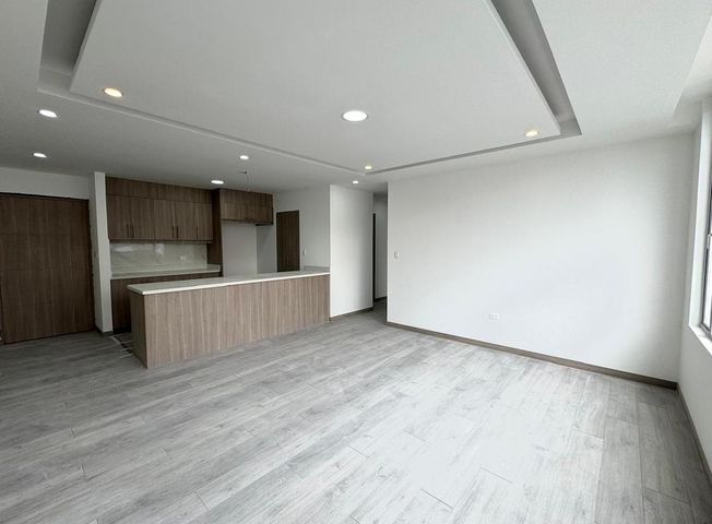 Apartamento en venta en Ponceano - Altro