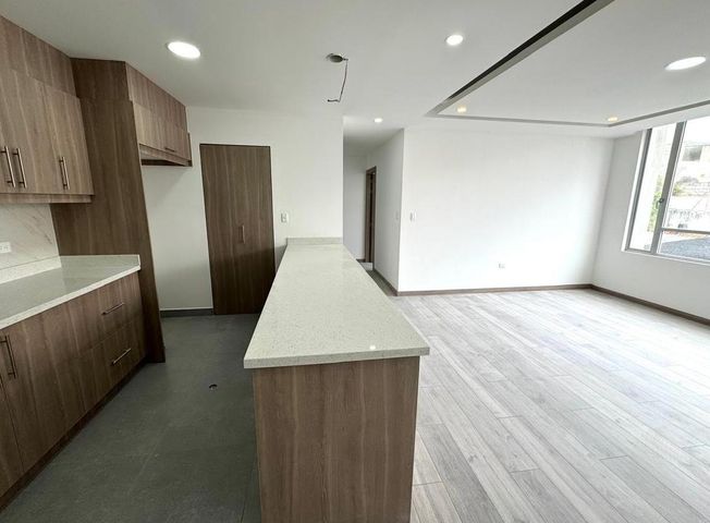 Apartamento en venta en Ponceano - Vista 3