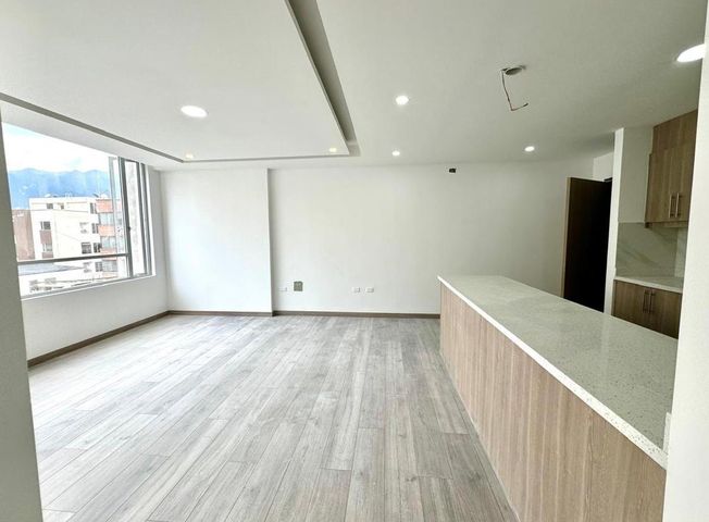 Apartamento en venta en Ponceano - Vista 4